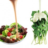 XPOSE Food - Thousand Island